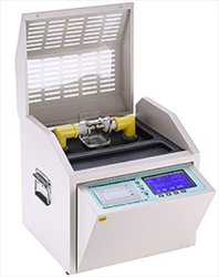 Thiết bị kiểm tra dầu cách điện máy biến áp KVTESTER ZC-210B